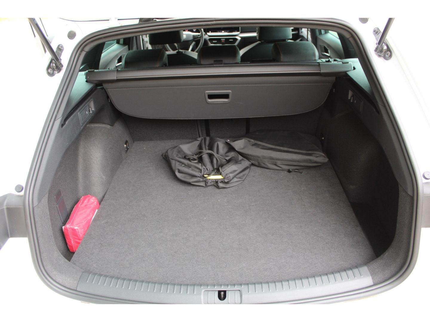 Seat Leon - Bild 27