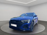 Audi Q8 e-tron - Vorschau Bild 3