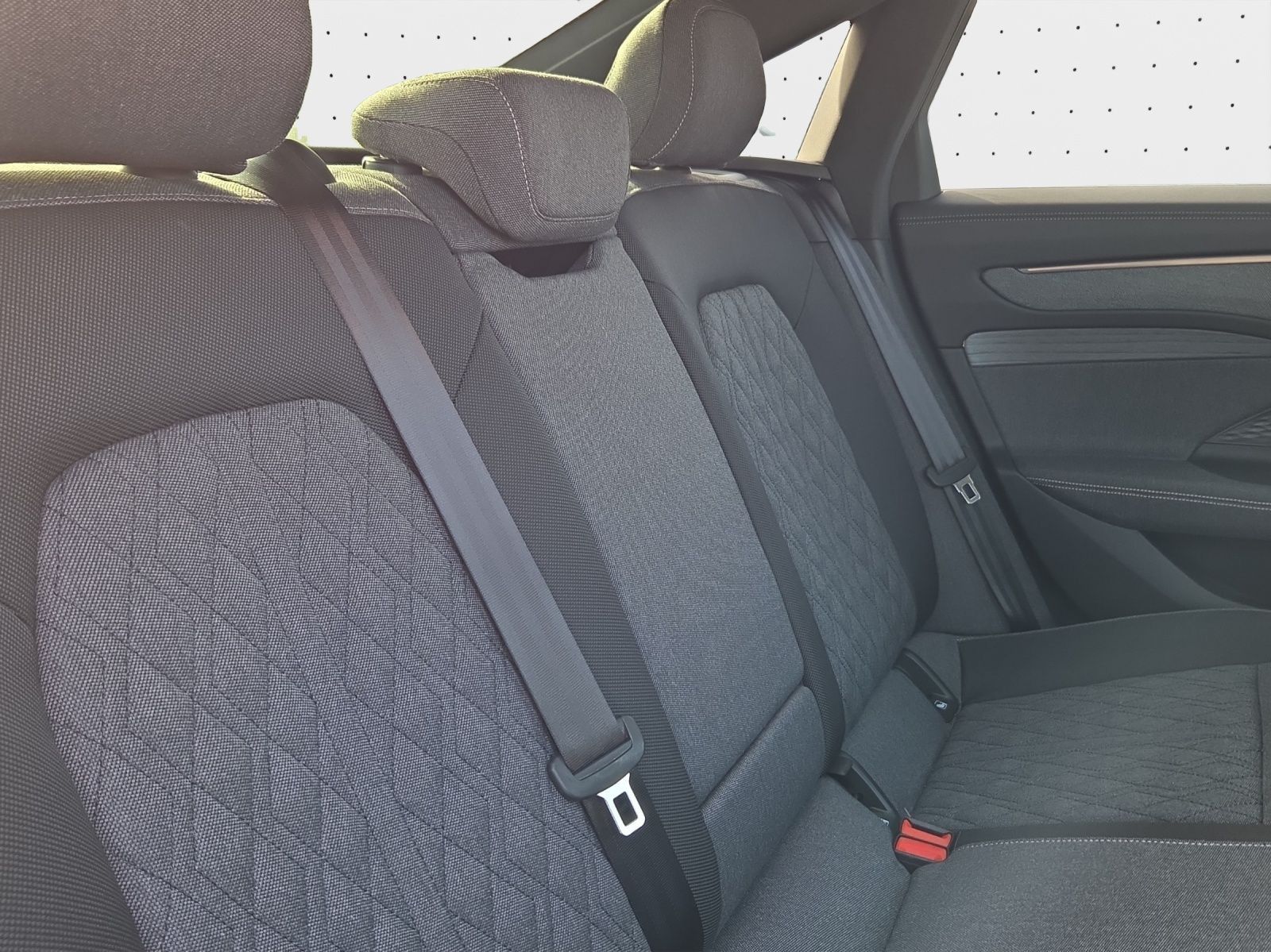 Audi A6 - Bild 18