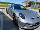 Porsche 992 GT3 GT3,Touring