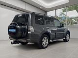 Mitsubishi Pajero 3.2 DI-D Top Instyle Langvers. A-Last 3T - Mitsubishi Pajero: 3.2