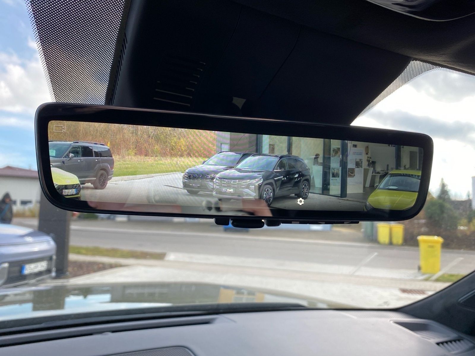 Hyundai Santa Fe – Bild 21