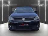 Volkswagen Caddy 2.0 TDi Maxi Trendline *7Sitzer* - Volkswagen Caddy Maxi: Trendline