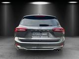 Ford Focus 1.0 ST-Line X Aut./LED/ACC/KAMERA/AHK/SHZ/ - Behindertengerechte Ford Focus