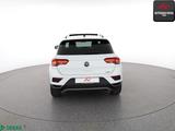 Volkswagen T-Roc 2.0 TDI 4M SPORT ACC,KAMERA,AMBIENTE,BLIS - Volkswagen T-Roc Sport mit Diesel-Antrieb