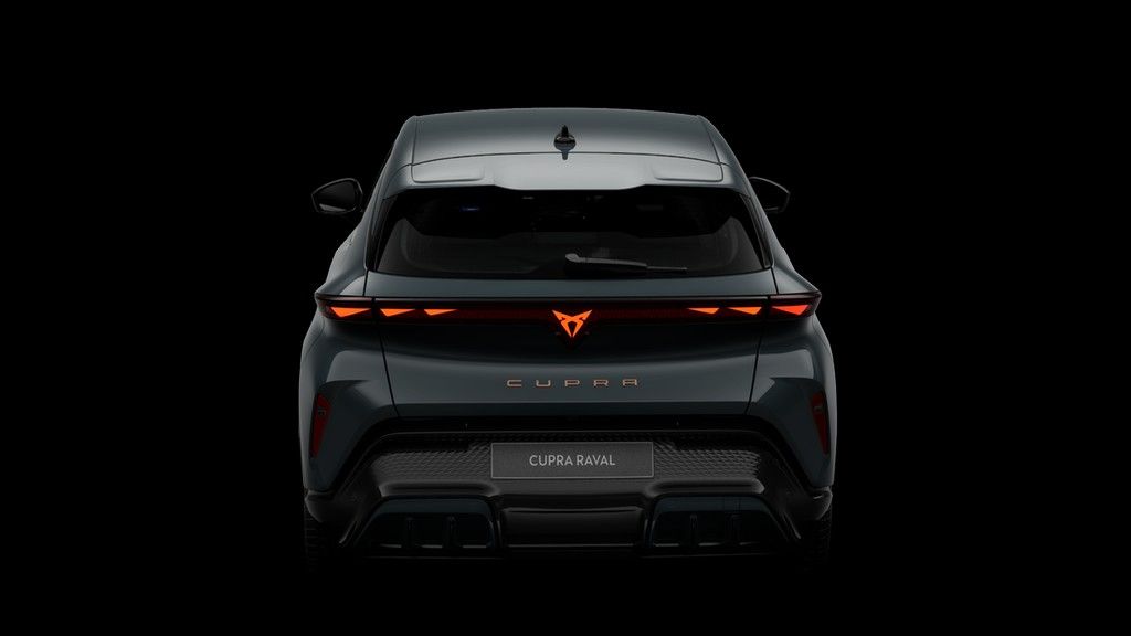 Cupra Andere - Bild 2