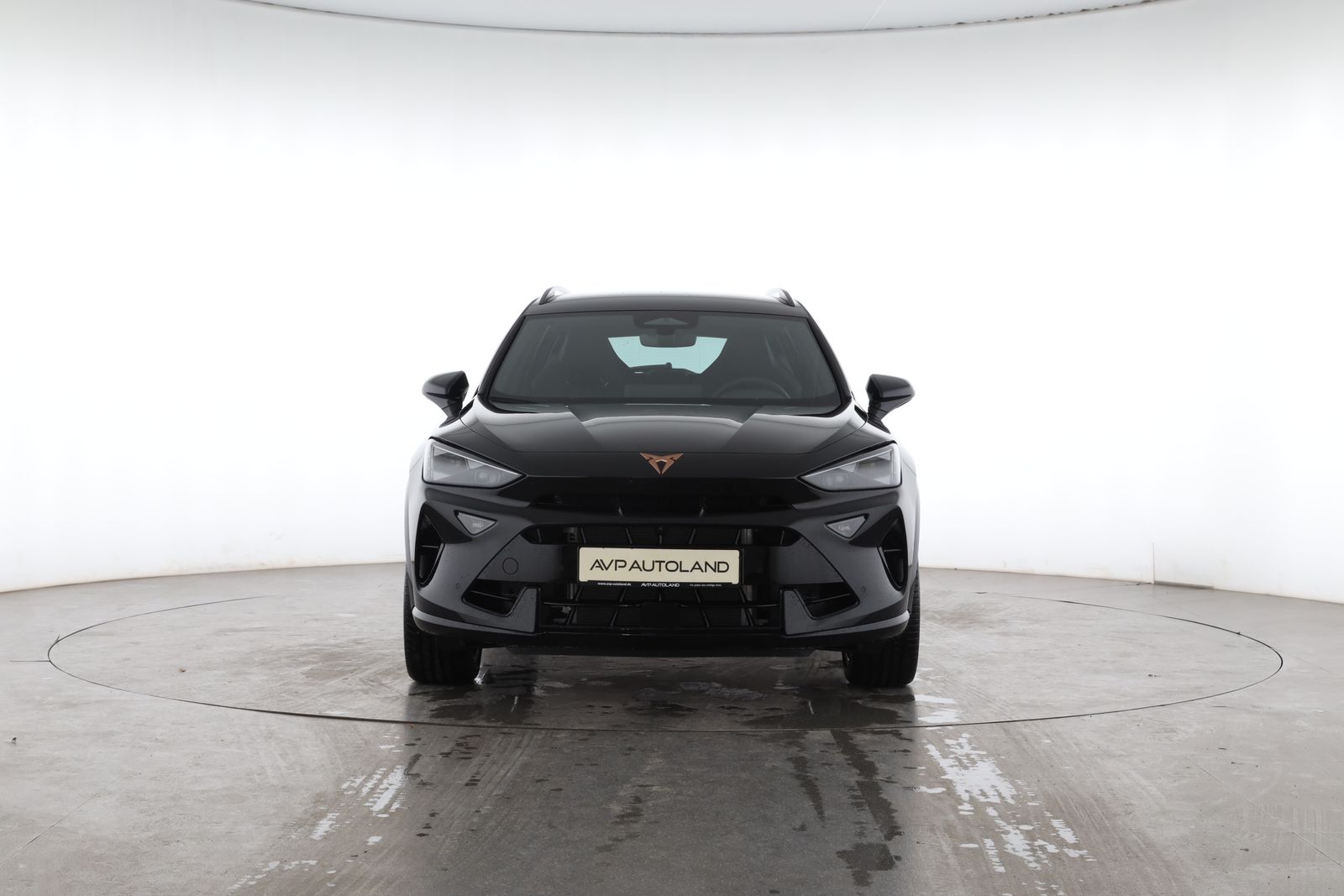 Cupra Formentor - Bild 6