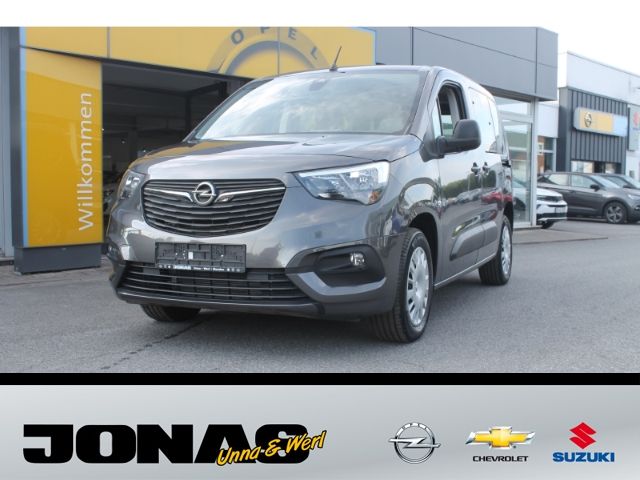 Opel Combo Life