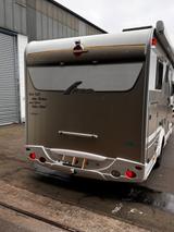 Bürstner Ixeo 674  - Wohnwagen & Wohnmobile in Saarbrücken