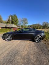 Aston Martin Limitierte SP10 Sonderedition V8 Vantage S  - Aston Martin V8 Vantage von privat
