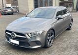 Mercedes-Benz A 200,Edition 1,Sitzh, Belüftung und Massage