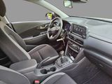 Hyundai Kona 1.0 T-GDI YES! Navi PDC Kamera KlimaA SHZ B - Hyundai KONA in Duisburg