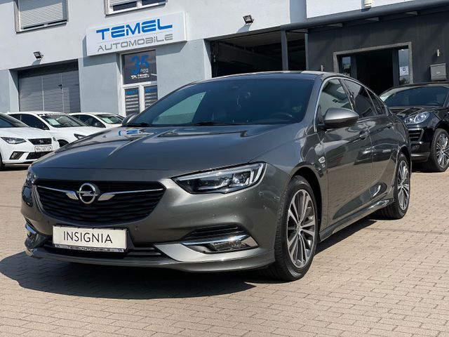 Opel Insignia B Grand Sport Dynamic*S-HEFT*NAVI*PDC*