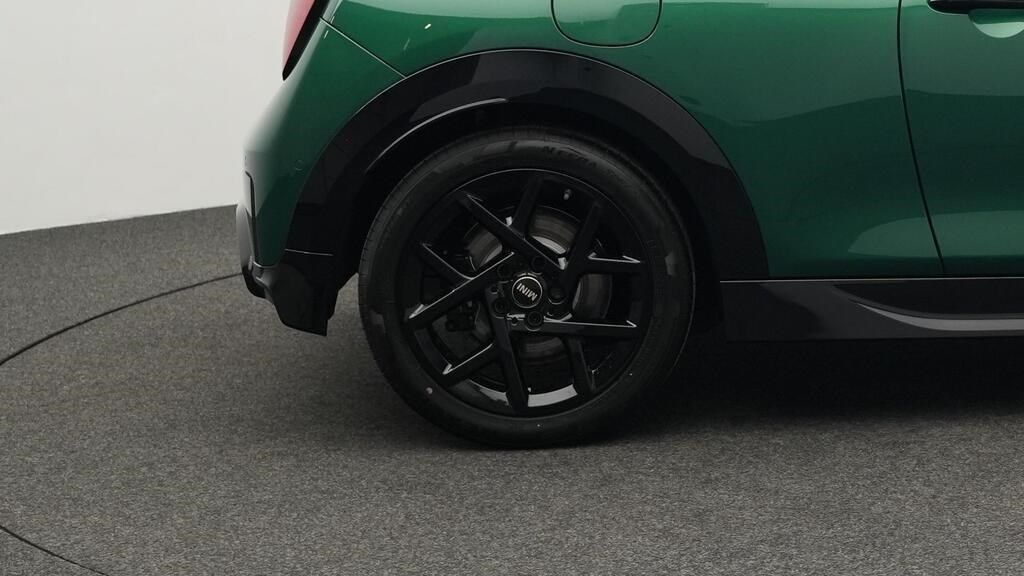 Fahrzeugabbildung MINI Cooper S Head-Up, HK HiFi, Pano.Dach, Shz