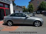 Mercedes-Benz C 280 V6 Automatik Avantgarde Navi PDC Tüv:06.26 - Mercedes-Benz C 280: Avantgarde