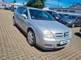 Opel Signum 2.2 Direct Elegance - gebrauchte Opel Signum aus dem Jahr 2004