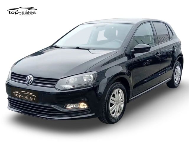 Volkswagen Polo 1.0 TSI 5p. Comfortline BlueMoti