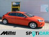 Opel Corsa-e  Elektro "EDITION" 11KW Lader + R-Kamera