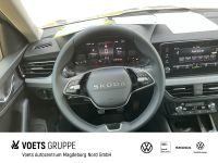 Skoda Kamiq - Vorschau Bild 10