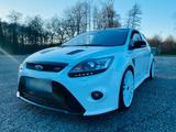 Ford Focus RS MK2 - Ford: Mk2