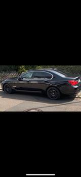 BMW Bmw 730Ld F01 - BMW 7er Reihe: F01