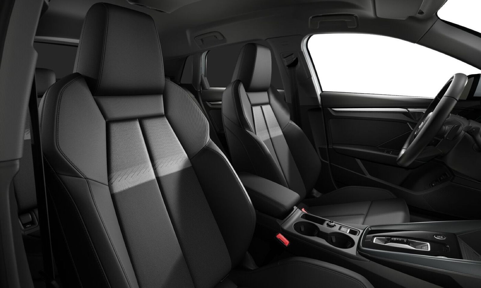 Audi A3 - Bild 5