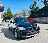BMW X1 16 d sDrive - BMW X Series: Kombi