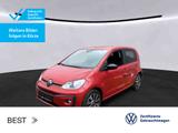 Volkswagen up! 1.0 move up! ACTIVE*NAVI*KAMERA*LM*SHZ - Volkswagen up!: Active