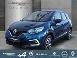 Renault Captur TCe 90 Expression ENERGY*Navi*PDC* - Renault Captur: Expression