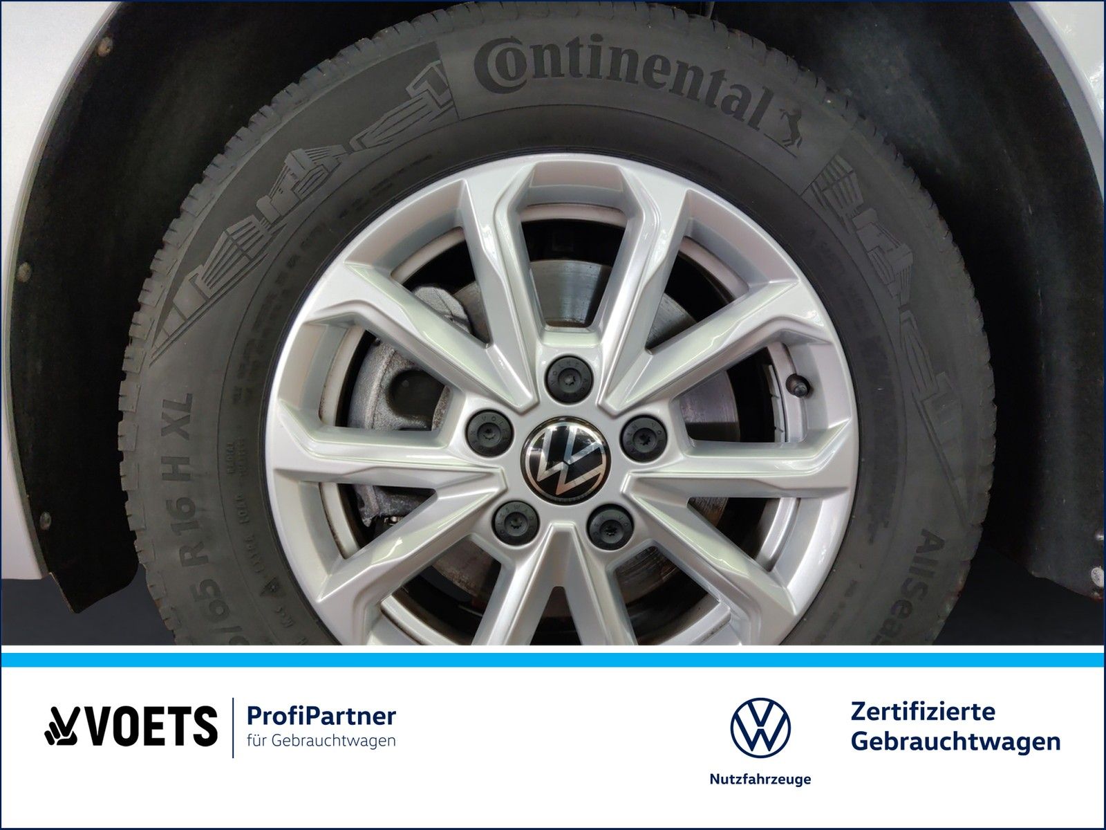 Volkswagen T7 Multivan - Bild 6