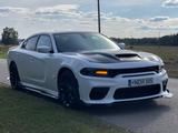 Dodge Charger - Dodge Charger aus 2019