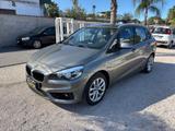 BMW SERIE 2 216D AUTOMATICA TOURER 120.000KM - BMW 216 Active Tourer aus 2015
