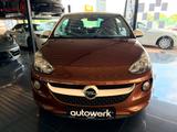 Opel Adam Jam Klimaanlage/Bluetooth/gepflegt - Opel Gebrauchtwagen in Bielefeld