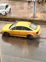 Opel Vectra GTS - Opel Vectra in Nürnberg