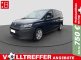 Volkswagen Caddy Maxi 1.5 TSI DSG KAMERA NAVI SHZ PARK ASSI - VW Caddy Maxi von 2024