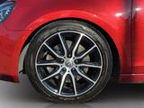 Volkswagen Golf VI Cabriolet*LEDER*NAV*IKLIMA*TEMP*ALU*SITZ - Volkswagen Golf: Cabrio, I