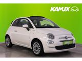 Fiat 500C 1.0Mild-Hybrid Dolcevita+CARPLAY+PDC+TEMPO - gebrauchte Fiat 500C aus dem Jahr 2022
