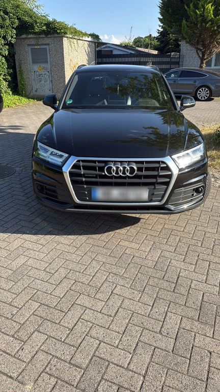 Image of Audi Q5