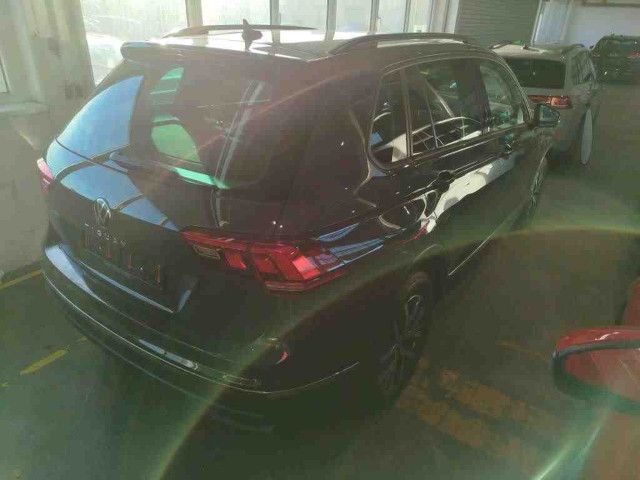 Volkswagen Tiguan - Bild 4