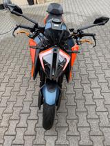 KTM Superduke 1290 R - Offers