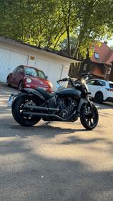 Indian Scout Rogue (Jekyll & Hyde) - INDIAN SCOUT ROGUE