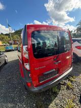 Renault Kangoo Expression ENERGY dCi 90 - Renault Kangoo: En