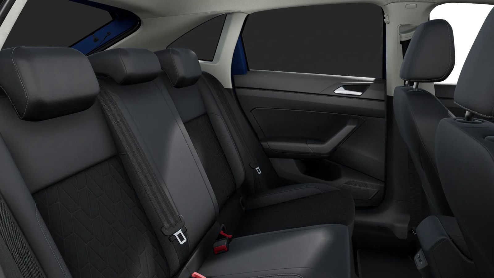 Volkswagen Taigo - Bild 11