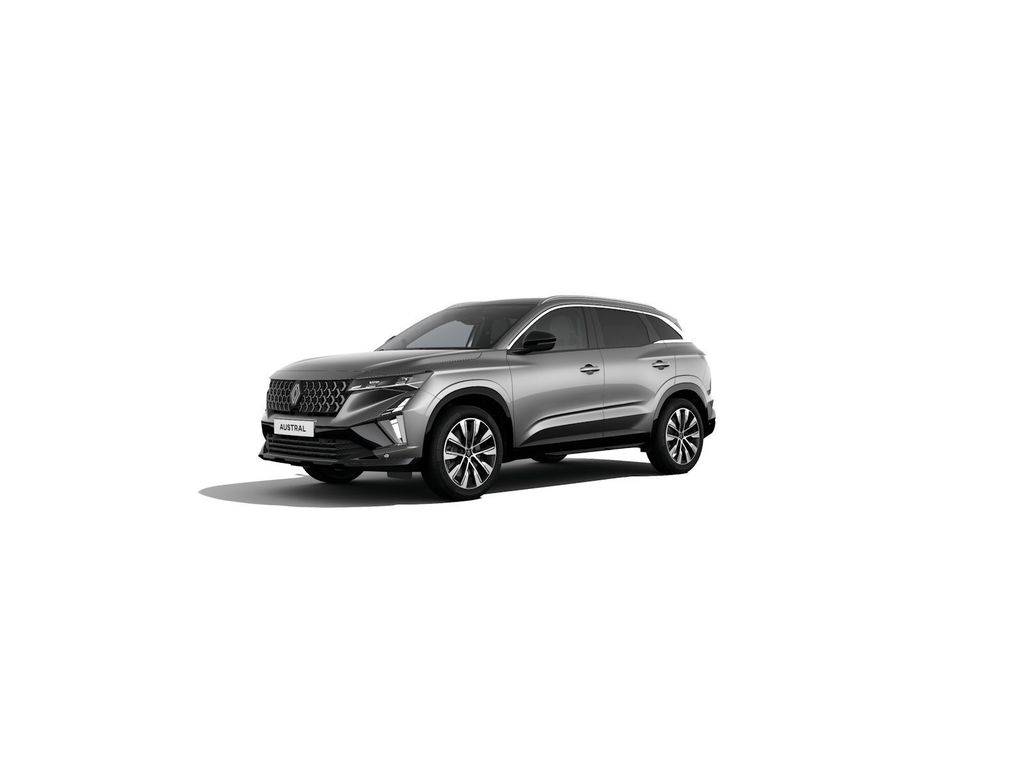 Renault Austral Full Hybrid E-Tech 200PS Techno