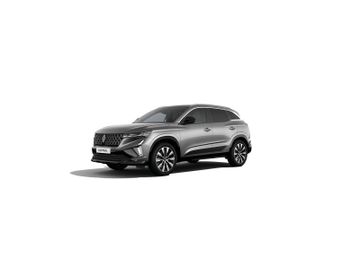 Renault Leasingangebot: Renault Austral Full Hybrid E-Tech 200PS Techno