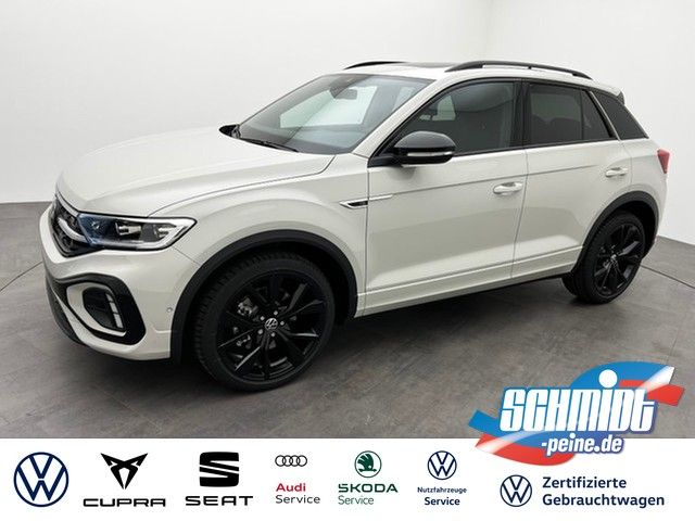 Volkswagen T-Roc 1.5 TSI DSG R Line BlackStyle Pano