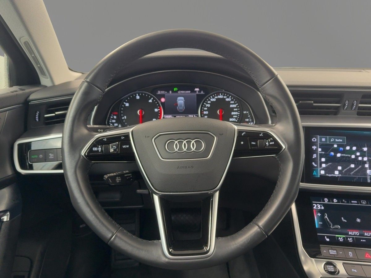 Audi A6 Allroad - Bild 11