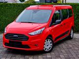 Ford Transit Connect Kombi (7-Sitze/Lang/Navi/Kamera) - Ford: Connect Lang
