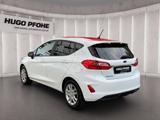 Ford Fiesta Trend 1.1 52 kW 5-türig GJR - Ford Fiesta: Tür