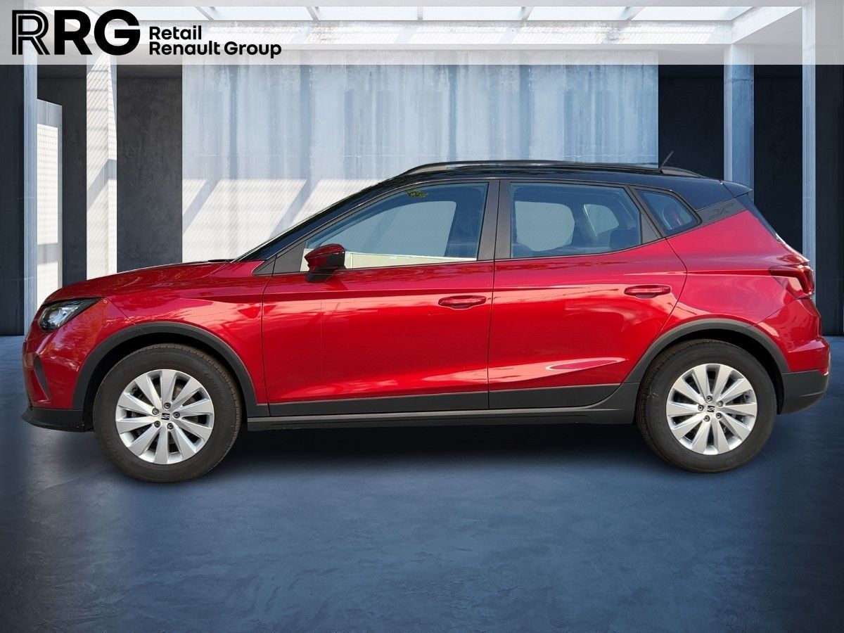Seat Arona - Bild 2